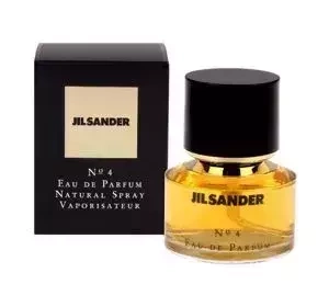 JIL SANDER NO 4 SPRAY EDP 30 ML