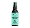 NYX PROFESSIONAL MAKEUP DEWY FINISH SPRAY 60ML