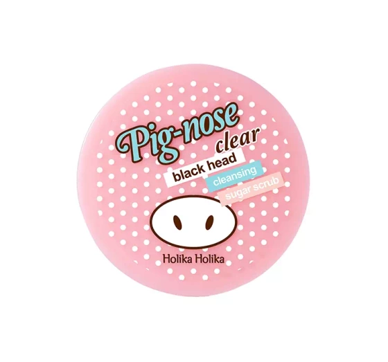HOLIKA HOLIKA PIG-NOSE CLEAR ZUCKERPEELING FÜR GESICHT 30ML
