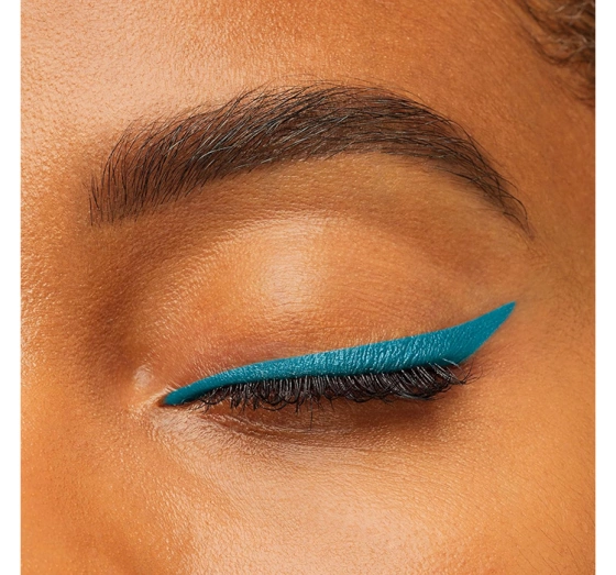 BOURJOIS CONTOUR CLUBBING WASSERFESTER KAJALSTIFT 63 SEA BLUE SOON 1,2G