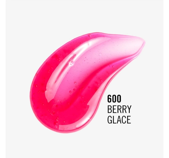 Kliknij na zdjęcie, aby je powiększyć Rimmel Thrill Seeker Lipgloss mit Applikator 600 Berry Glace 10ml