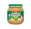 BoboVita Dessert im Glas nach dem 4. Monat Sanfte Äpfel mit Banane 130 g