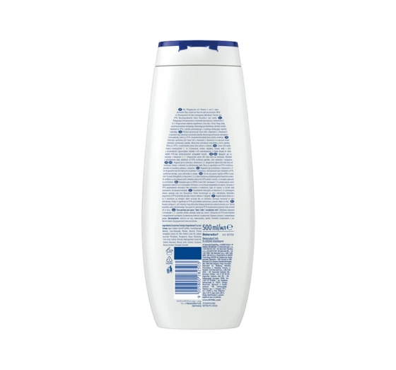 NIVEA Creme Soft pflegendes cremiges Duschgel 500ml