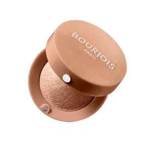 BOURJOIS LITTLE ROUND POT LIDSCHATTEN 10 DORE OLE 1,2G