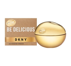 Donna Karan DKNY Golden Delicious Eau De Parfum Spray 100 ml