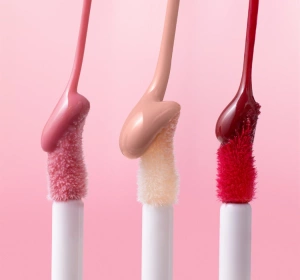 Hean Lip Oil Mask Öl-Lippenmaske 04 Cherry 7 ml