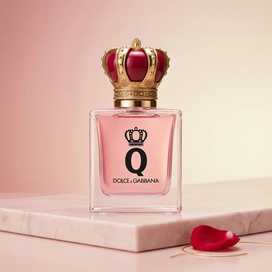 Dolce & Gabbana Q by Dolce & Gabbana Eau de Parfum Spray 50 ml + 5 ml 