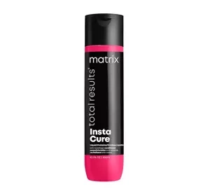 MATRIX TOTAL RESULTS INSTA CURE CONDITIONER 300ML
