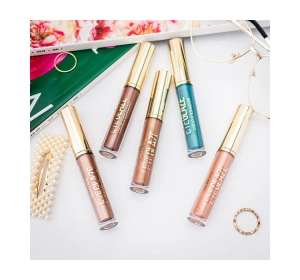 Golden Rose Eye Glaze Flüssiger Lidschatten 12 Rosy Sand 3,5ml