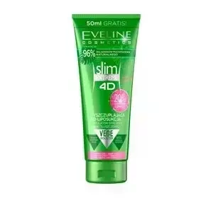 EVELINE SLIM EXTREME 4D ANTI-CELLULITE BIO-LIPOSUKTION  250ML