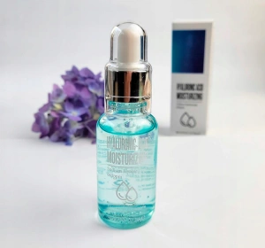 Esfolio Hyaluronic Acid Feuchtigkeitsspendende Gesichtsampulle 30ml