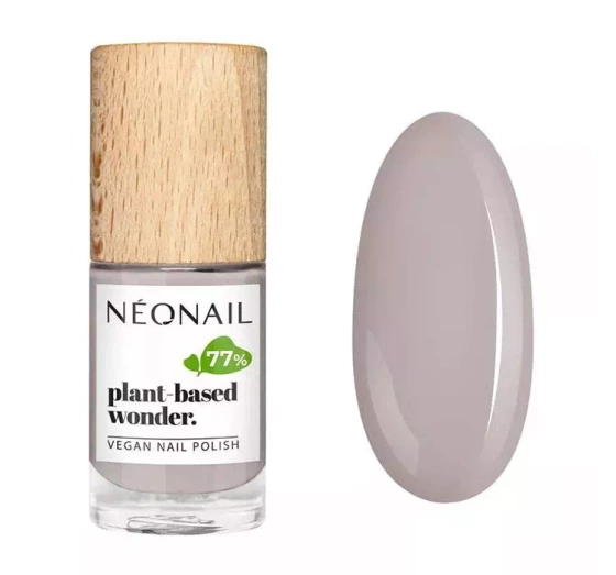NEONAIL PLANT-BASED WONDER VEGANER NAGELLACK 8695 PURE DUNE 7,2ML
