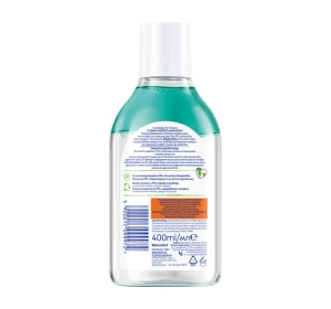 NIVEA Derma Skin Clear Mizellenwasser mit 5% Serum für unreine Haut 400 ml