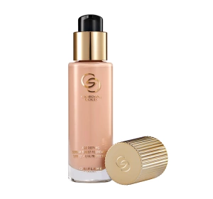 Oriflame Giordani Gold Age Defying SPF12 Foundation mit Serum Porcelain Warm 30ml