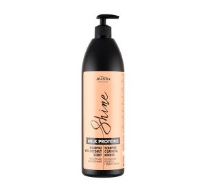 JOANNA SCHAMPOO STRAPAZIERTES HAAR KOKOS 1L
