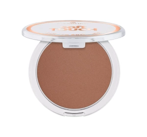 Essence Soft Touch Butter Bronzer Bräunungspuder 20 Golden Buttercream 10 g