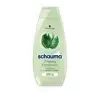 SCHAUMA 7 HERBS SHAMPOO 400ML