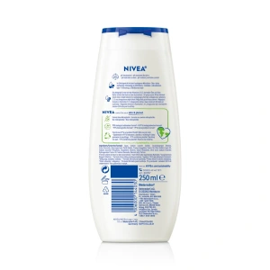 NIVEA Winter Moment Shea Butter&Botanical Oil Cremiges Duschgel 250 ml