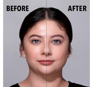 MOIRA SOFT FOCUS WASSERFESTES GESICHTSPUDER 100 FAIR/LIGHT 11,5G