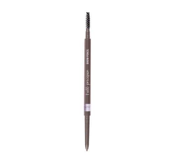 Lovely Full Precision Brow Pencil automatischer Augenbrauenstift Hellbraun