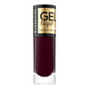 Eveline Cosmetics Gel Laque Gel-Nagellack 334 8 ml
