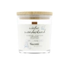 NACOMI FRAGRANCES SOJA DUFTKERZE WINTER WONDERLAND 140G