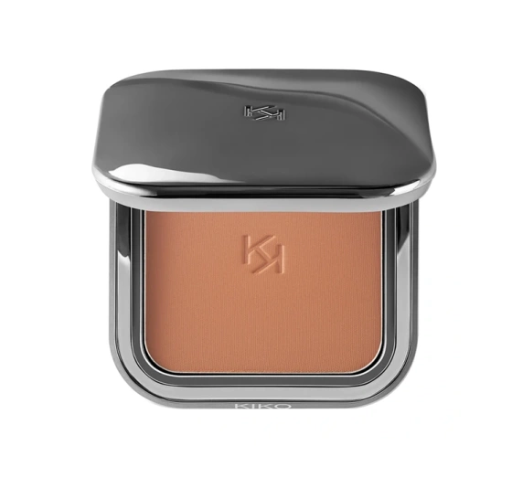 KIKO Milano Flawless Fusion Bronzing Powder 05 Biscuit 12g