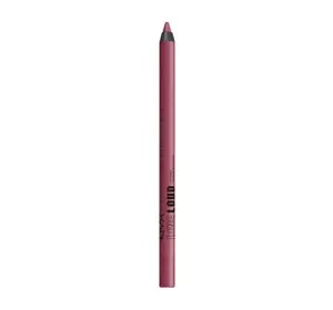 NYX PROFESSIONAL MAKEUP LINE LOUD LIP PENCIL LIPLINER 15 1,2G