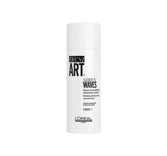 LOREAL PROFESSIONNEL TECNI ART SIREN WAVES CREME 150 ML