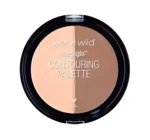 Wet n Wild Megaglo Konturpalette „Dulce de Leche“ 12,5 g