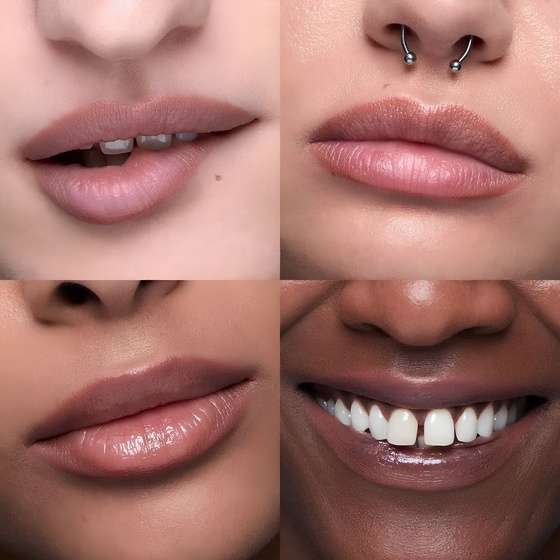 Kliknij na zdjęcie, aby je powiększyć KIKO Milano Club K The Original Lip Pencil – anspitzbarer Lippenkonturenstift 101 Old Fashion 1,1 g