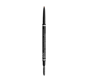 NYX PROFESSIONAL MAKEUP MICRO BROW PENCIL AUGENBRAUENSTIFT 03 AUBURN