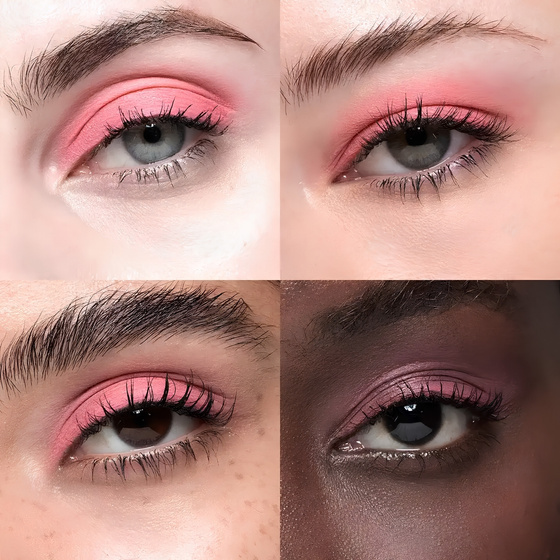 Kliknij na zdjęcie, aby je powiększyć KIKO Milano Club K Colour Up Liquid Eyeshadow – flüssiger Lidschatten 16 Clubstract 5 ml