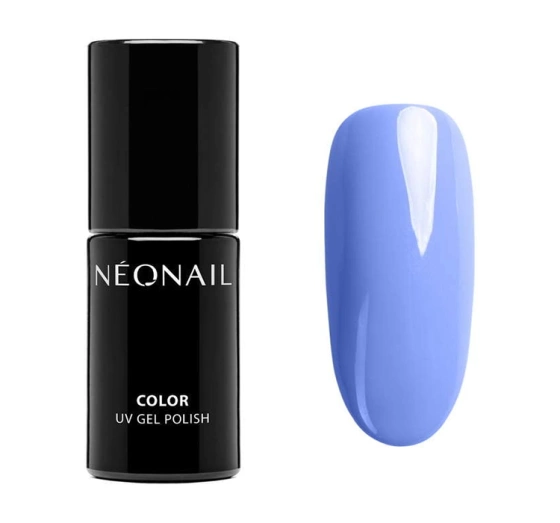 Kliknij na zdjęcie, aby je powiększyć NEONAIL SPRING SUMMER HYBRIDLACK 4801 ACAPULCO 7,2ML