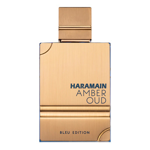 Al Haramain Amber Oud Bleu Edition Eau de Parfum Spray 60 ml
