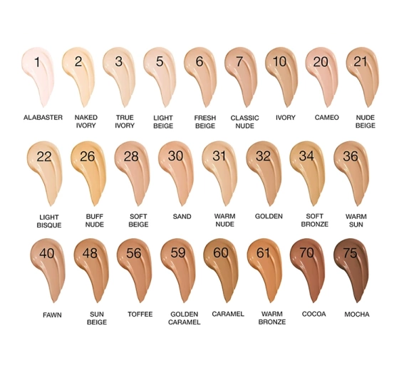 Kliknij na zdjęcie, aby je powiększyć MAYBELLINE SUPER STAY ACTIVE WEAR 30H FOUNDATION 05 LIGHT BEIGE 30ML