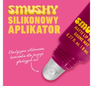 NYX Professional Makeup Smushy matter Lippenbalsam 12 Silly Sippin' 8 ml