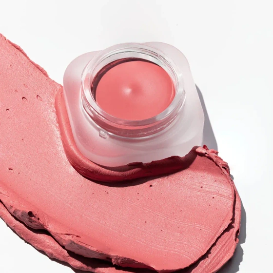 Kliknij na zdjęcie, aby je powiększyć Catrice Velvet Pudding Blurring Blush – cremiges Rouge 010 Raspberry Fudge 5 g