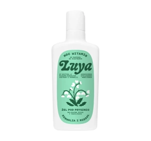 Luya Duschgel „Lilie des Tals und Mandel“ 400 ml