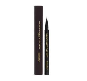PIERRE RENE WINGS MAKER EYELINER BLACK 