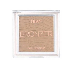 Hean Pro-contour Bronzer 43 Hazelnut 9g