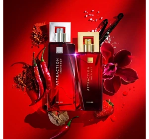 Avon Attraction Instinct for Her Eau de Parfum Spray 50 ml 