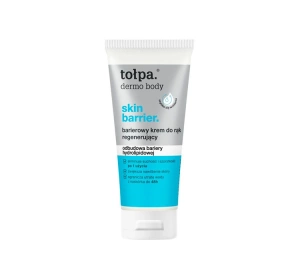 Tołpa Dermo Body Skin Barrier Regenerierende Barrier-Handcreme 60ml