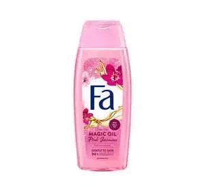 FA MAGIC OIL PINK JASMINE DUSCHGEL 400ML