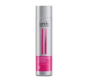 LONDA PROFESSIONAL COLOR RADIANCE CONDITIONER FÜR GEFÄRBTES HAAR 250ML