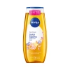 NIVEA Solar Sparks Duschgel Exotische Früchte 250 ml