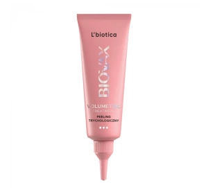 Biovax Volumetric Treatment Kopfhaut-Peeling 100 ml