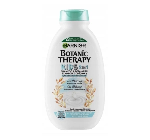 GARNIER BOTANIC KIDS THERAPY OAT DELICACY 2IN1 SHAMPOO MIT CONDITIONER FÜR KINDER FROZEN 250ML