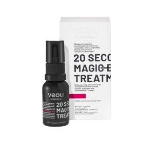 VEOLI BOTANICA 20 SECONDS MAGIC EYE TREATMENT AUGEN- UND AUGENLIDSERUM 15ML