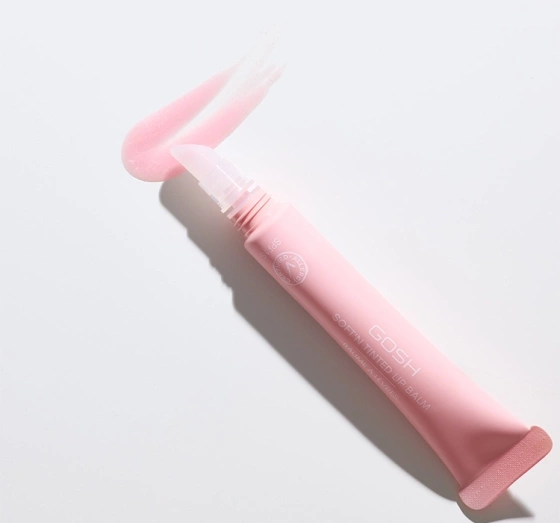 Gosh Soft'n Tinted Lippenbalsam SPF15 007 Pink Soft Ice 8 ml